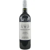 Underhill Shiraz vino
