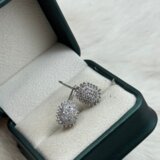  Srebrene naušnice | Eponuda.ba