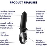 Satisfyer HOT PASSION CONNECT APP | shoptok.hr