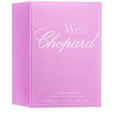 Chopard wish pink diamond toaletna voda 75 ml za žene | shoptok.hr