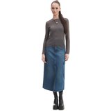 Cropp ženska bluza - Siva 3472W-90X Cijene