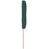  Uzglavlje Tamnozelena 144 cm Baršun | shoptok.hr