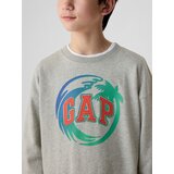 GAP Kids Sweatshirt with Logo - Boys | Eponuda.ba