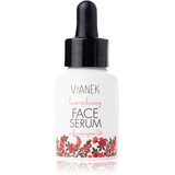 VIANEK Line-reducing Face Serum Cijene