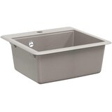  Umivaonik Siva 470 x 440 mm Granit | shoptok.hr