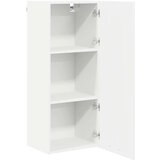 Viseći ormarić Riga Bijelo 40 x 31 x 100 cm Konstruirano drvo | shoptok.hr