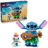 Lego Disney Stitch i Scrump 43296, Uzrast 9+ Cijene