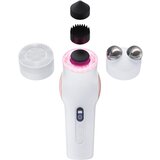 Therabody TheraFace PRO masažna naprava za obraz barva White/Rose Gold 1 kos u