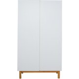  Quax® dvodelna omara mood™ white | shoptok.hr
