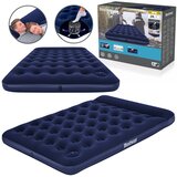 Bestway zračni madrac Queen s ugrađenom pumpom Cene