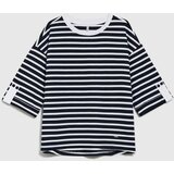 Marisse Women's Sweatshirt L-Bl-4607 Navy | Eponuda.ba