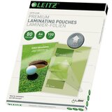Leitz Žepki za plastificiranje i-LAM Pouch UDT A4 Cene