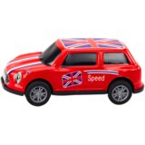  Set automobila s oprugama 12u1 - šareni | Shoptok.si