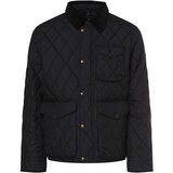Polo Ralph Lauren Prehodna jakna črna | Shoptok.si
