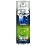 Dupli color Aqua Lak u spreju (Kremasto bijele boje, Visokog sjaja, 350 ml) | shoptok.hr