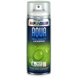 Dupli color Aqua Pršilni lak RAL 9001 (Kremno bela, Visoki sijaj, 350 ml) | Shoptok.si