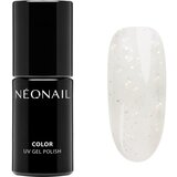 NeoNail Baby Bloomer gel lak za nokte sa šljokicama nijansa Milky-licious 7,2 ml | shoptok.hr