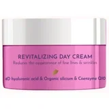 Revitalizirajuća dnevna krema za lice Da!, 50 ml