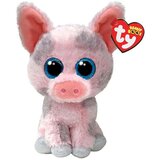 Ty Pliš HAMBONE - svinja, 15 cm 37318 | shoptok.hr