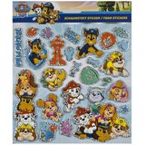 Undercover Paw Patrol nalepke Cene