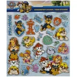 Paw Patrol nalepke