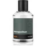 Beviro Metropolitan Eau De Toilette toaletna voda za moške 50 ml