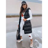 DStreet Kamizelka damska pikowana AVIA czarna | shoptok.hr
