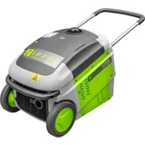 generator struje ZI-STE3000IV Tip motora 4-taktni