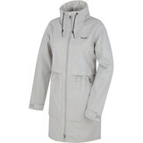 Husky Women's hardshell coat Nevr L lt. Grey Cene