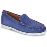 Polo Ralph Lauren Mokasini & Jadralni čevlji MERTON VNETN pisana | Shoptok.si