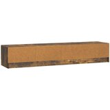 TV ormar Dimljeni hrast 147 x 34,5 x 27 cm Konstruirano drvo | Eponuda.ba