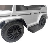  Licencirana guralicaMercedes G-Class 653 - bijela | shoptok.hr