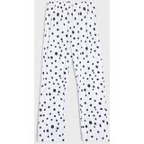 Sinsay Dvodijelna pamučna pidžama 101 Dalmatians | shoptok.hr