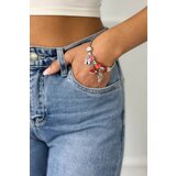 Kesi Christmas Bracelet Cap Cene