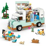 Lego LEGO® Friends - Kamper za pustolovine u društvu (42663) | shoptok.hr