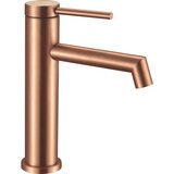 REA Bath Miješalica za Umivaonik Rea FOSS Brush Copper Low | shoptok.hr