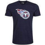 New Era muška Team Logo Tennessee Titans majica (11073649) Cijene