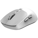 Genius NX-8080S bt wireless optical usb belo-sivi miš | ePonuda.com