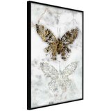  Poster - Butterfly Fossils 40x60 Cijene