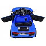  Licencirani auto na akumulator Audi R8 - plavi | Eponuda.ba