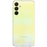 Samsung GALAXY A25 5G CLEAR CASE WOLKE TRANSPAR | Shoptok.si