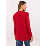 Factory Price Cardigan-PM-SW-8481.01-red | Shoptok.si