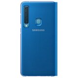 Samsung plastični ovitek za Galaxy A9 (2018) SM-A920, moder Cene