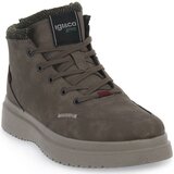 IgI&CO Škornji SOKO GREEN Zelena Cene