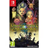Square Enix Switch Dragon Quest Treasures Cene