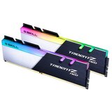G.skill Trident Z Neo 32GB (2x16GB) 3600MHz DDR4 RGB F4-3600C16D-32GTZNC ram pomnilnik | Shoptok.si