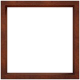  Prsten za vatru Rđa 80 x 80 x 25 cm Otporni čelik | shoptok.hr