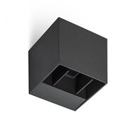  RED-Design Rendl-R12557- LED spoljašnje zidno svetlo CARRE 2xLED/3W/230V IP54 | Eponuda.com