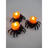 Sinsay LED svjetla u obliku paukova 3 pack | shoptok.hr