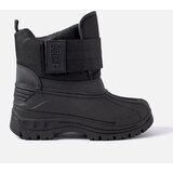 Big Star Black children's snow boots Cijene